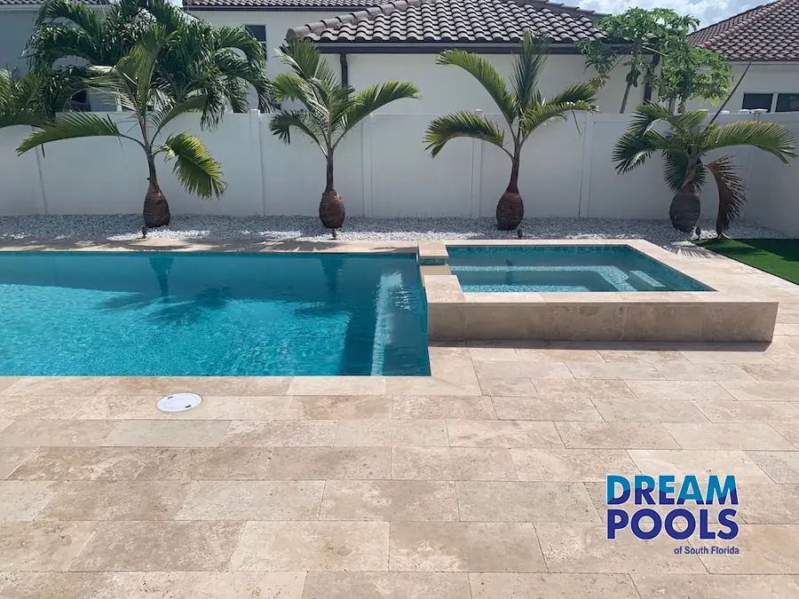 Custom Pool Builders in Miami: Why Dream Pools FL Is South Florida's Top Choice