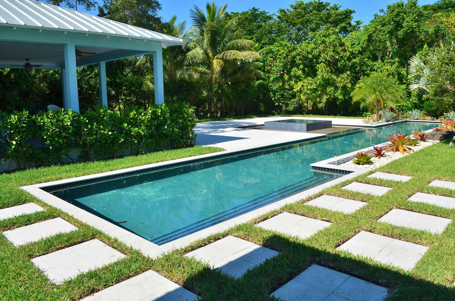 Pool Renovation in Miami: Build New Instead