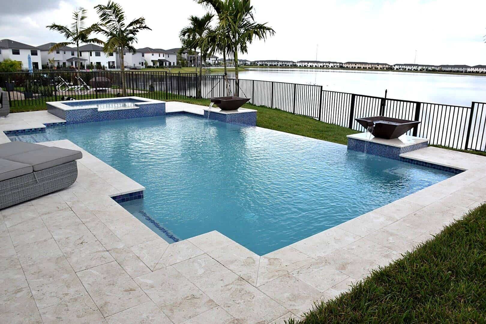 How Much Does a Custom Concrete Pool Cost in Miami-Dade County? 2026 Guide